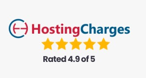 HostingCharges