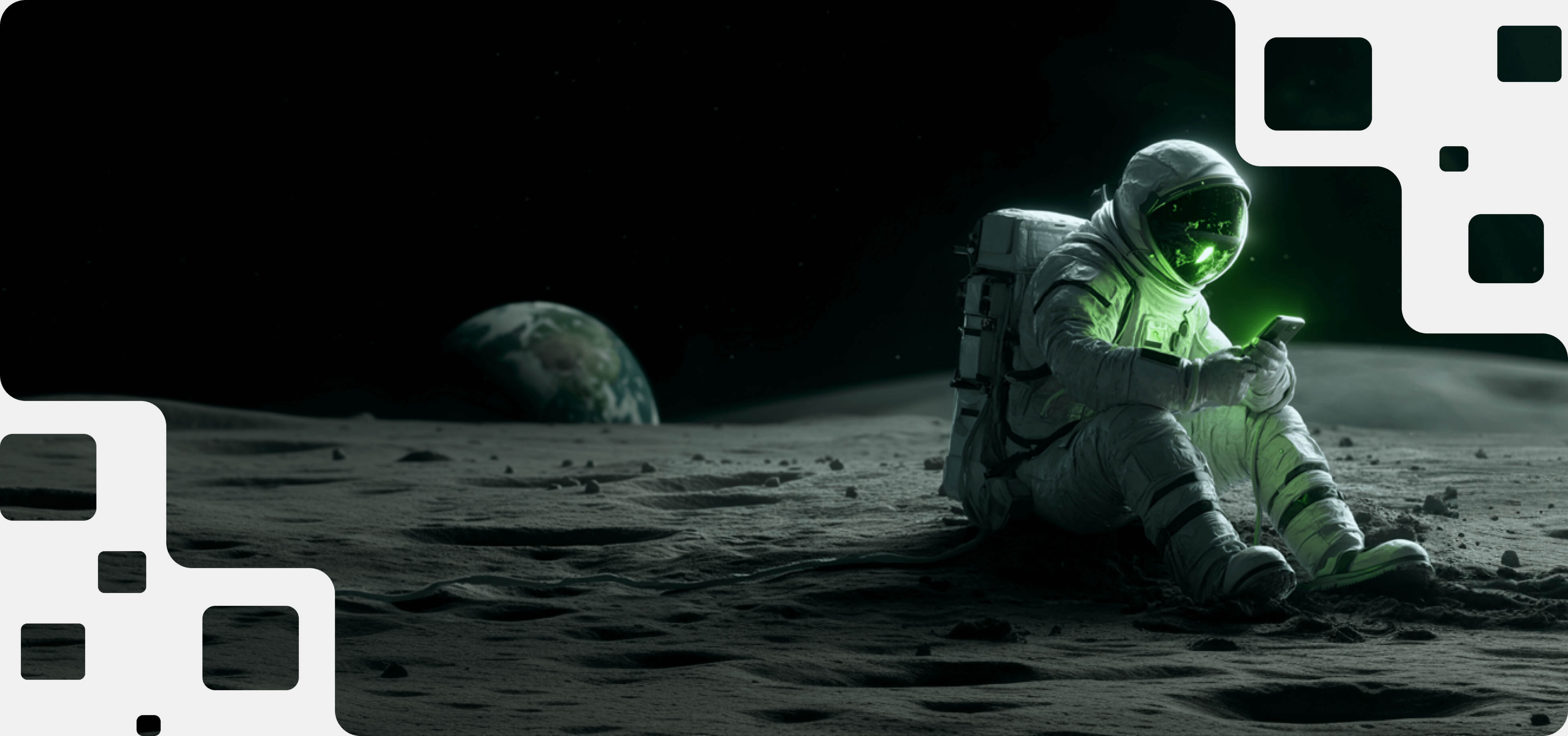 Космический хостинг