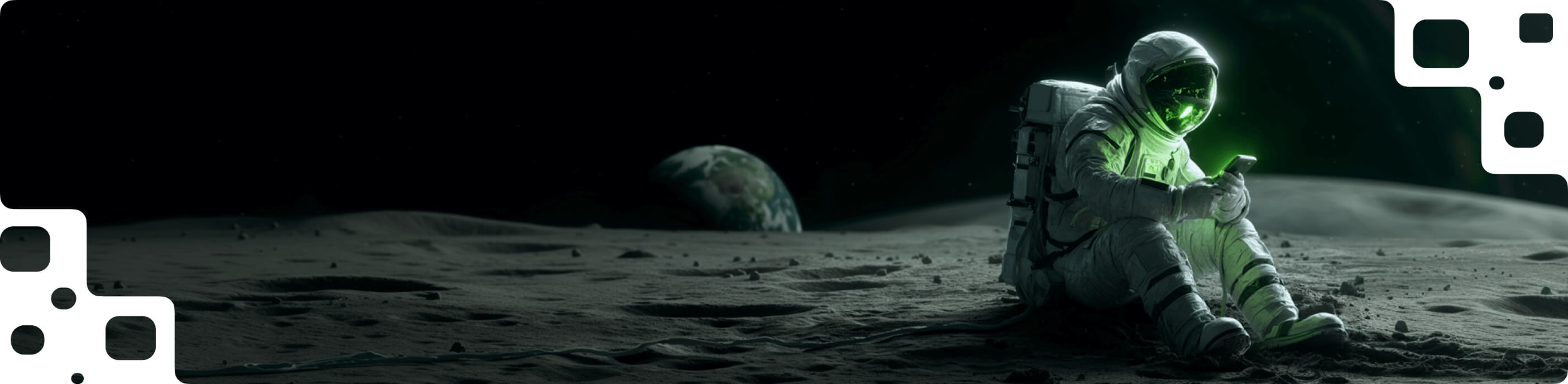 Космический хостинг