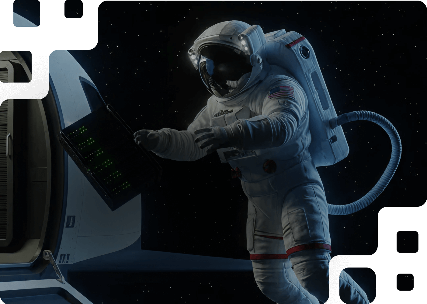 Аренда выделенного сервера