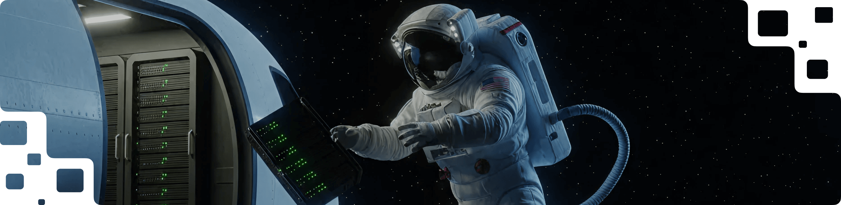 Аренда выделенного сервера