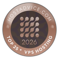 Top 25 VPS Hosting 2026