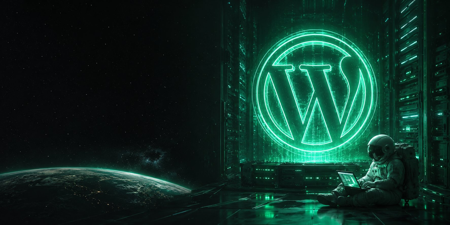 Хостинг WordPress