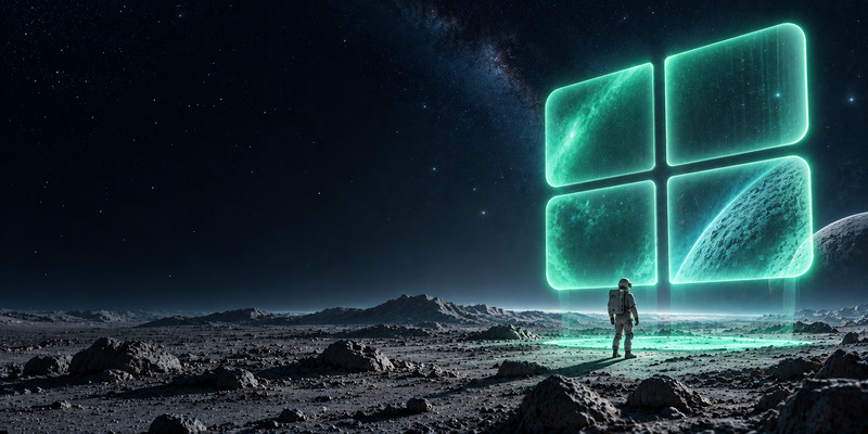 Windows 11 VPS