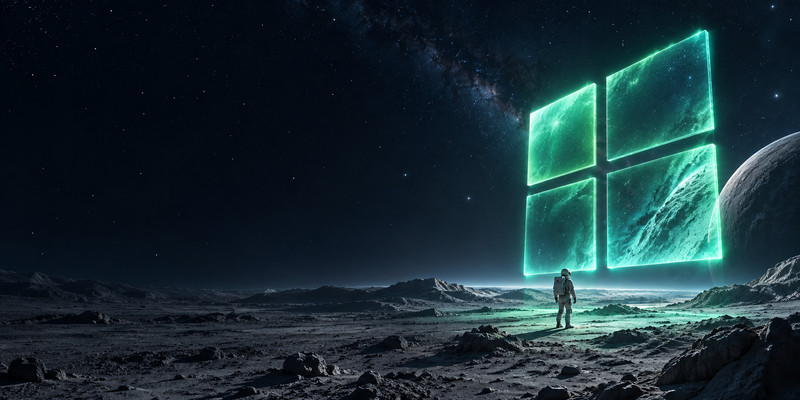 Windows VPS