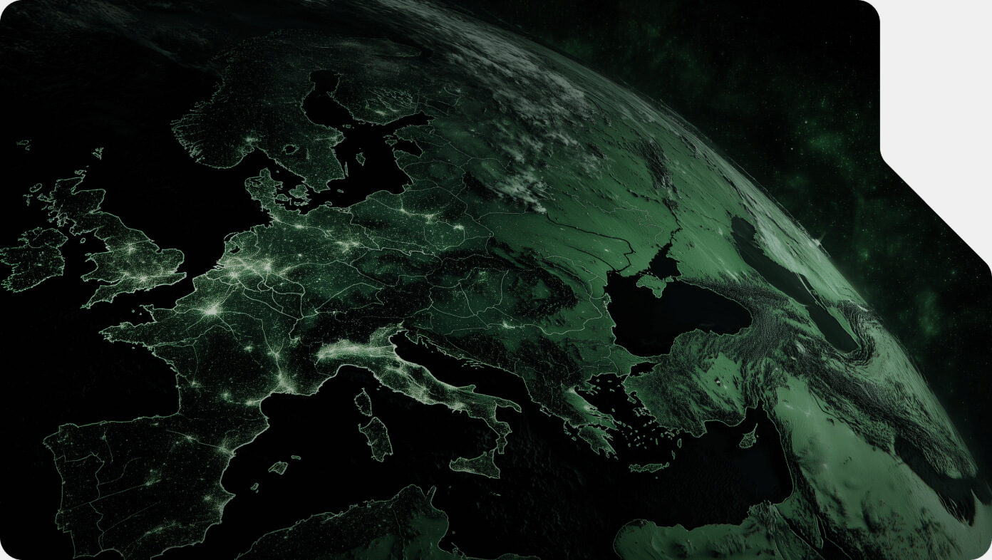 Международная доступность