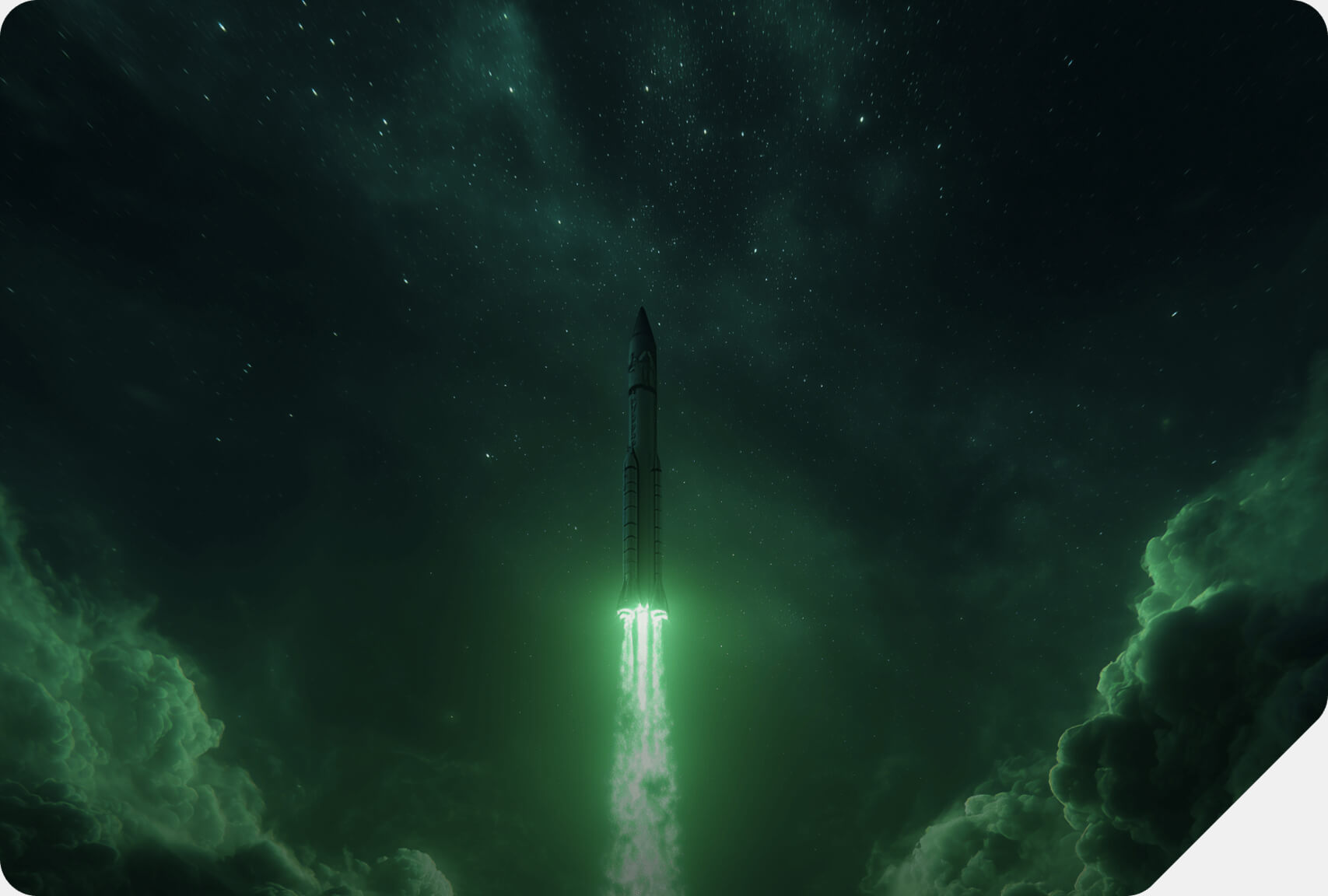 Максимальный простор для ваших идей