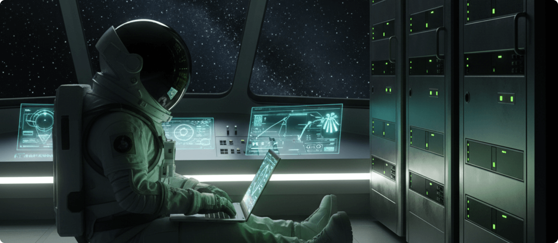 Выделенные серверы в дата-центре