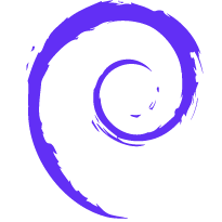 Debian Icon