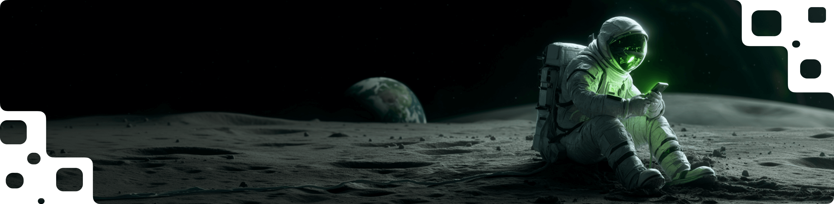 Космический хостинг