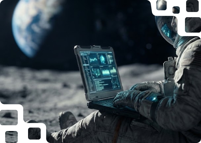 Инфраструктура VPS