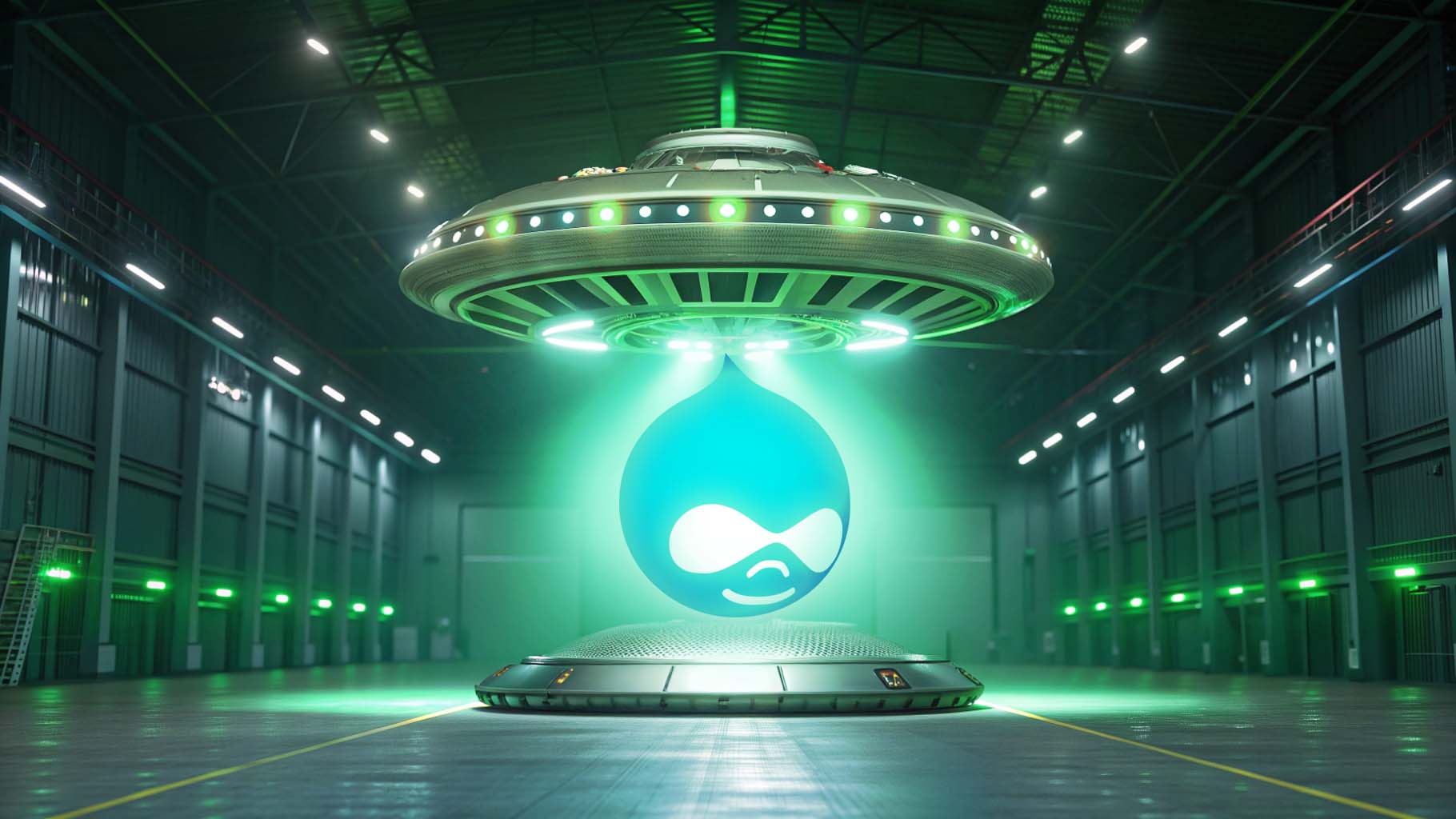 Drupal Cms
