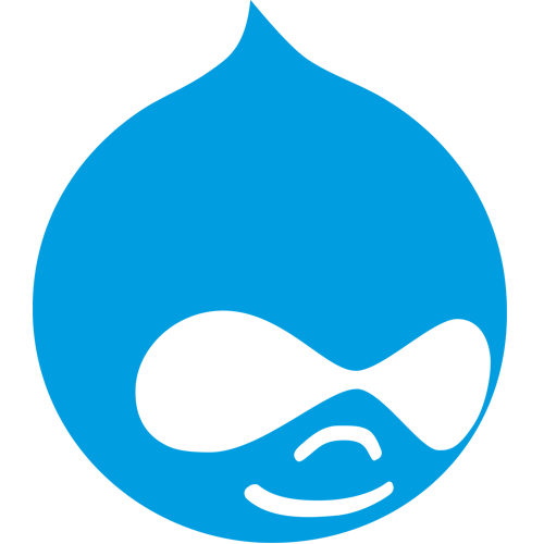 Drupal