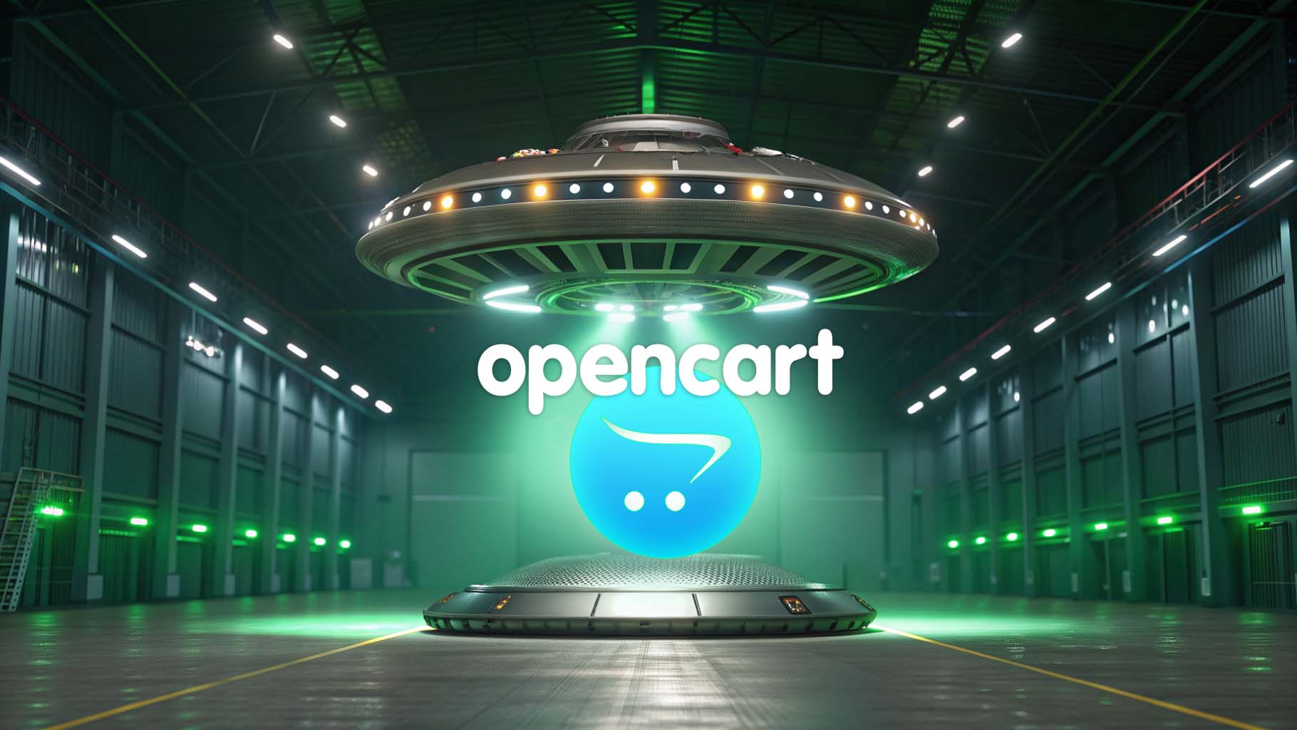 Opencart Cms