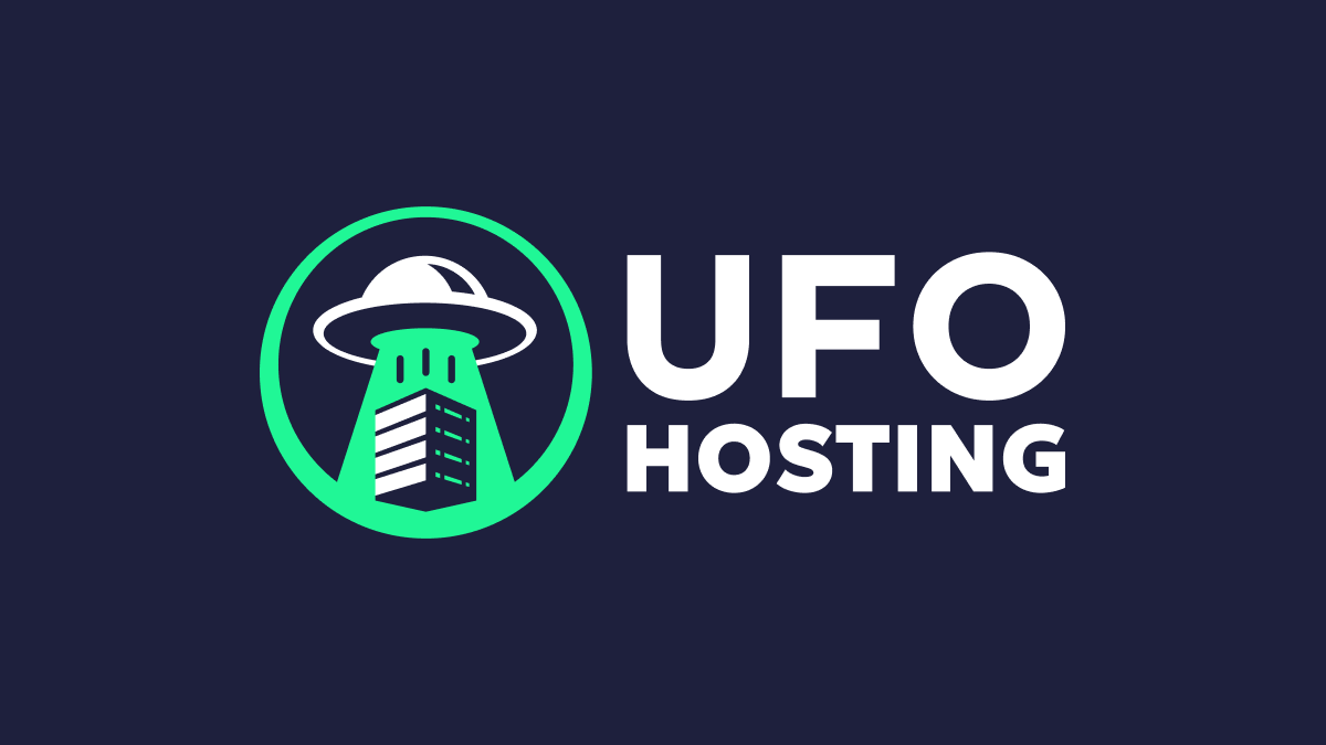 ufo.hosting