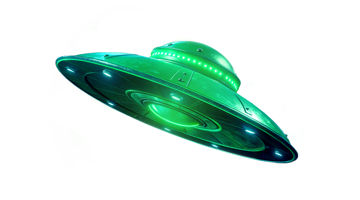 Ufo Image Large