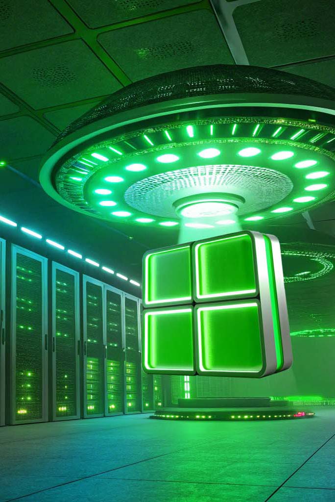 Windows Vps