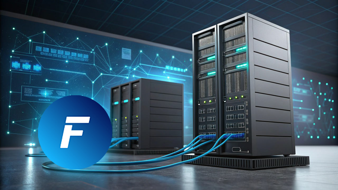 Как настроить резервное копирование сайта через Fastpanel