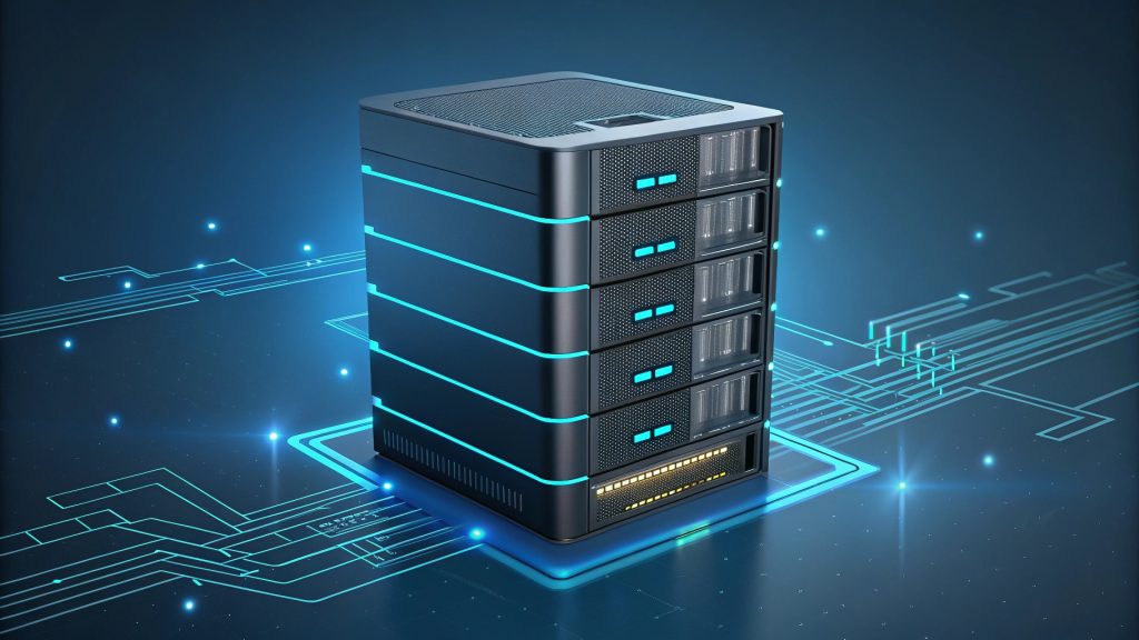 FTP server