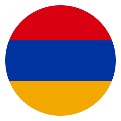 Armenia Flag