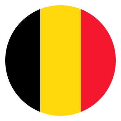 Belgium Flag