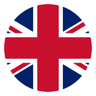 Britain Flag