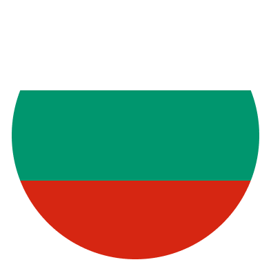 Bulgaria Flag