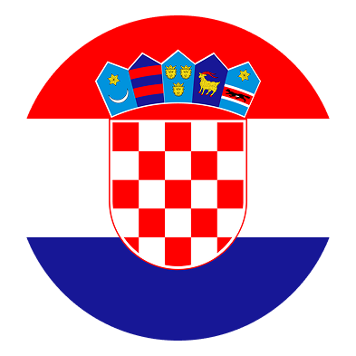 Croatia Flag