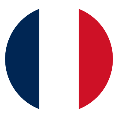 France Flag
