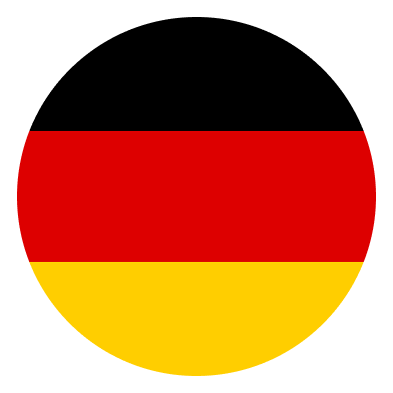 Germany Flag