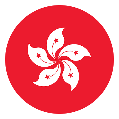 Hongcong Flag