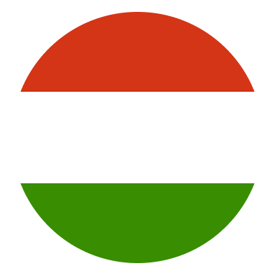 Hungary Flag