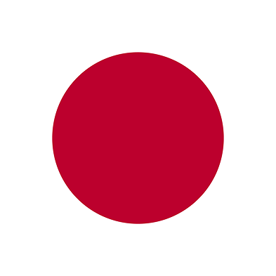 Japan Flag