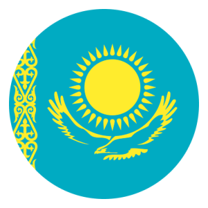 VPS in Kazakhstan