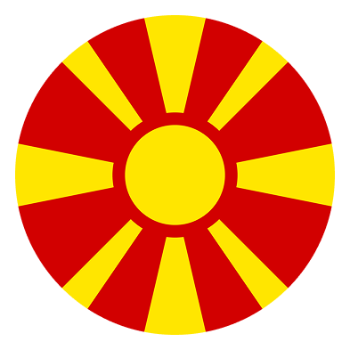 Makedonia Flag
