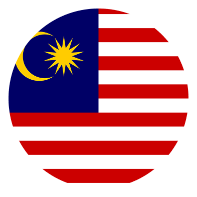 Malasia Flag