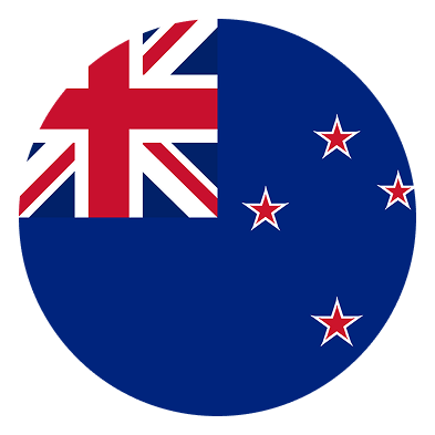 Newzealand Flag