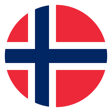 Norway Flag