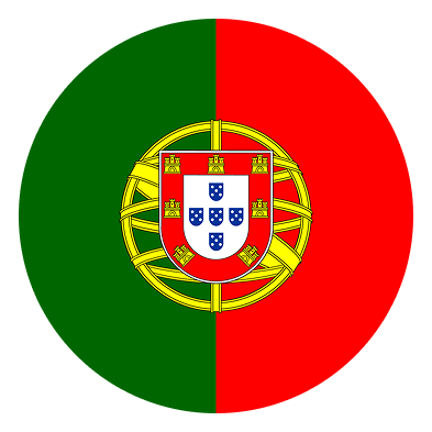 Portugal Flag2