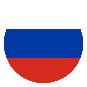 VPS in Russia