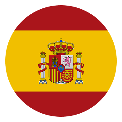 Spain Flag