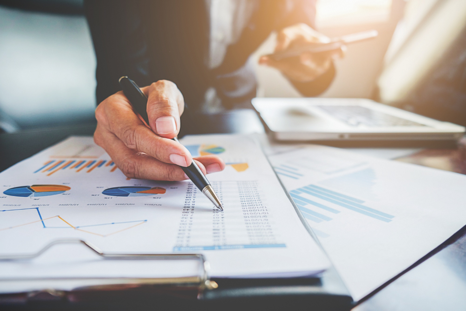 GnuCash: строгий учет финансов без подписок и облаков