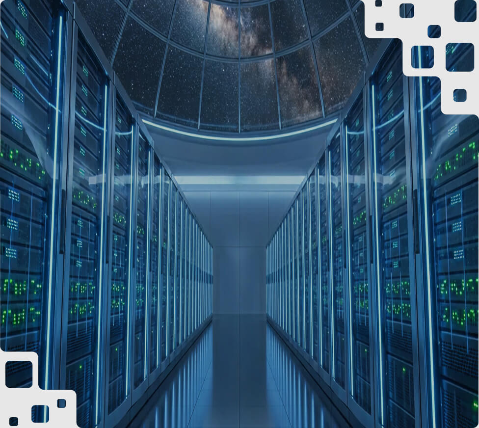 Data Center