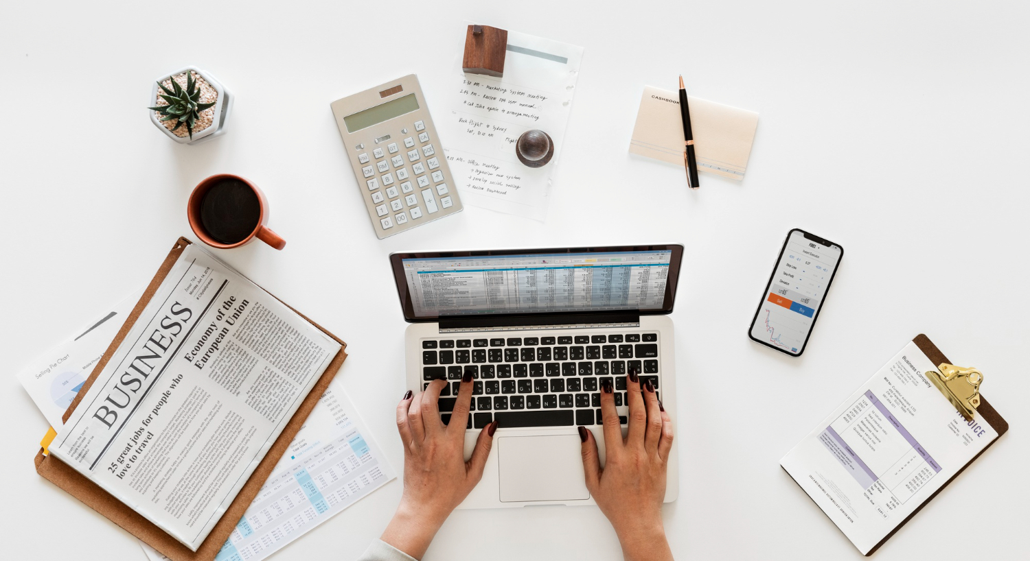 FrontAccounting: обзор бухгалтерской системы для тех, кто хочет держать учет под своим контролем
