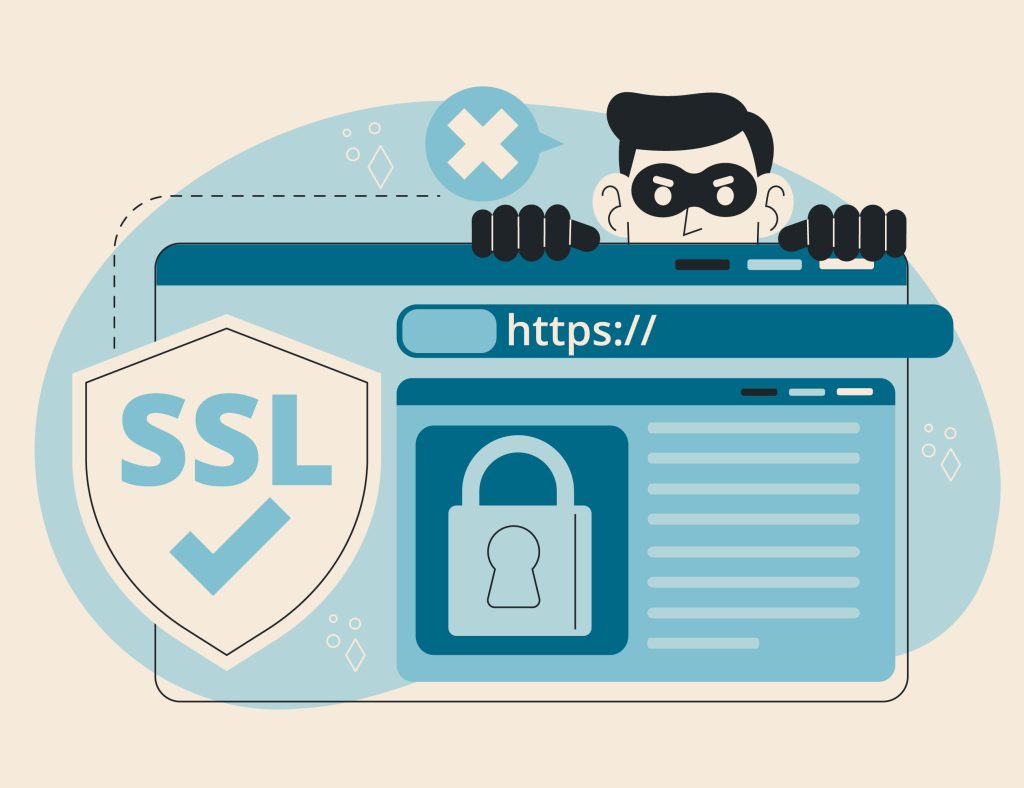 What HTTPS Is and Why It Matters