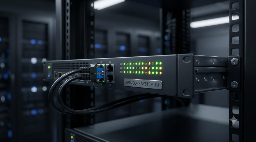 nginx установка на ubuntu
