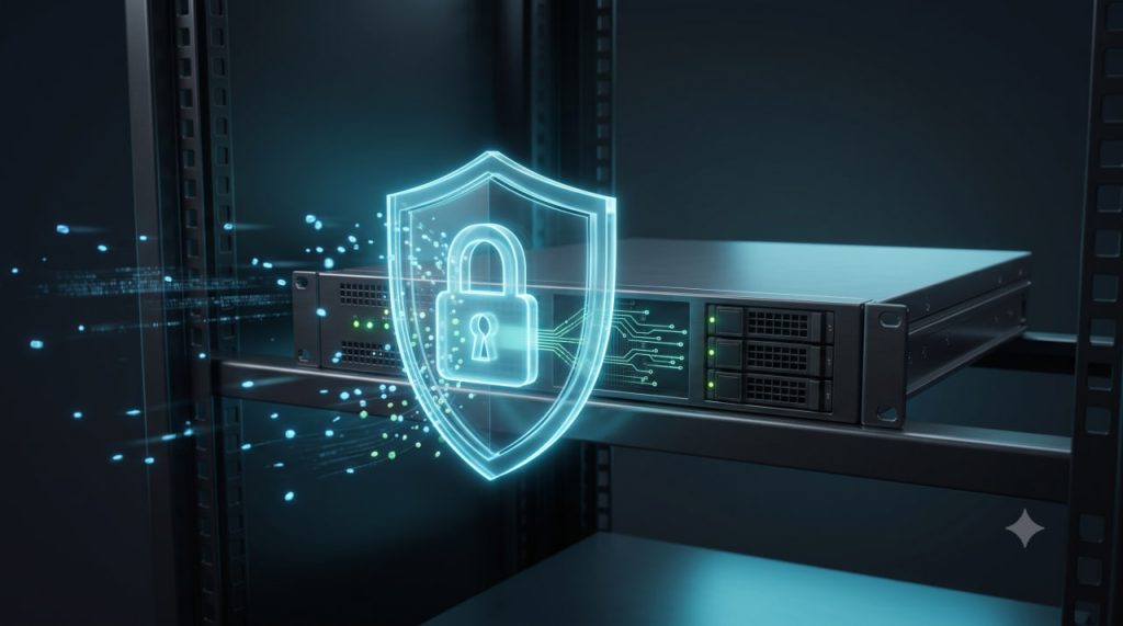 Iptables: базовый файрвол на Ubuntu без риска потерять доступ