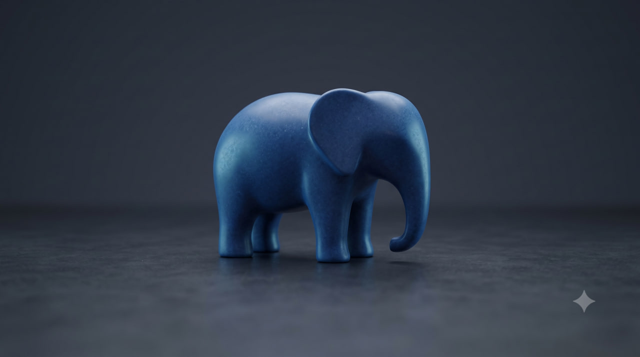 PostgreSQL: установка и администрирование на Ubuntu