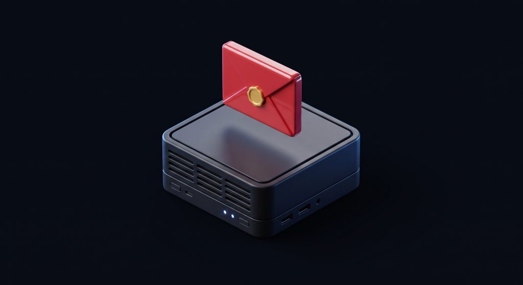 Свой почтовый сервер на VPS: установка Postfix и Dovecot с нуля