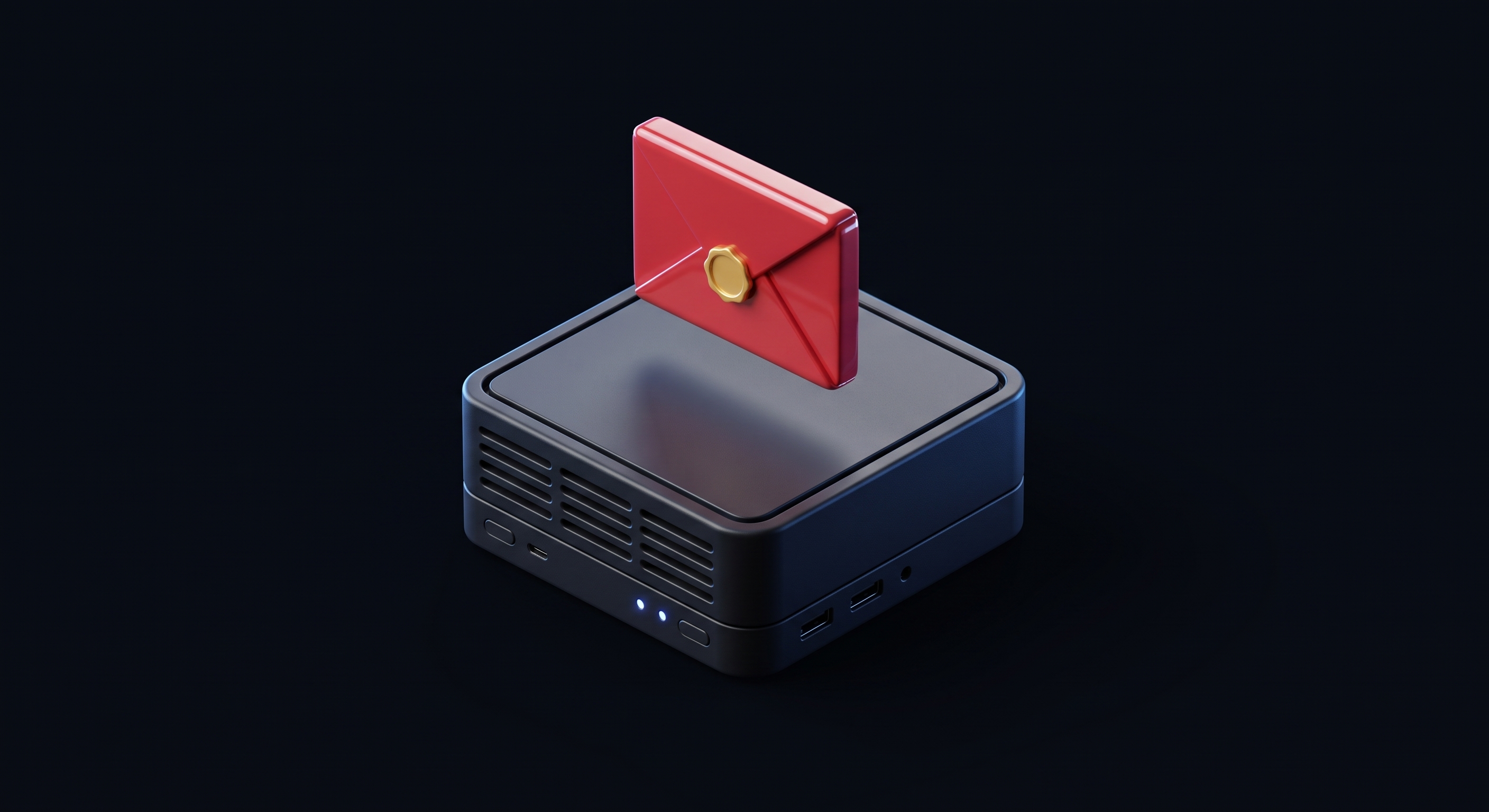 Свой почтовый сервер на VPS: установка Postfix и Dovecot с нуля